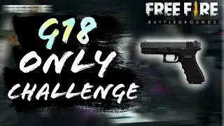G 18 CHALLENGE @Total gaming @ajjubhai94 @dasigamer @amit bhai