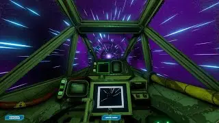 Inter Solar 83 - Gameplay 2025
