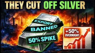 Why Silver Dealers Suddenly Raised Prices by 50% Overnight