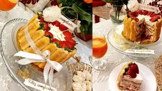 تيراميسو Tiramisu😋مطبخ نظيفة بمقادير بسيطة بدون بيض سريعة التحضير ✔️