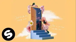 Henri PFR & Solar State & Jason Walker - Stay With Me Now (Official Audio)