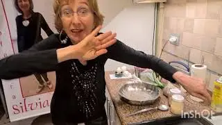 PANCITOS CON QUESO SIN HARINA BLANCA CON MUCHA FIBRA!! 