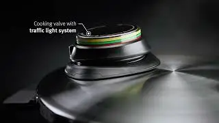 Fissler Vitavit&reg; Premium Pressure Cooker