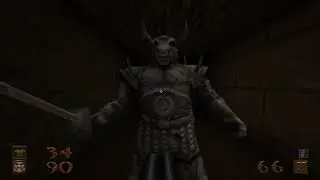 Quake Enhanced PC Dissolution of Eternity 5