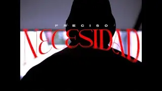 Freciso - Necesidad (Video Oficial) Prod. Cashflame & Pablo An