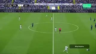 Atalanta vs Bayer Leverkusen 3 2   UEFA Europa League 2021 22   Match Highlights