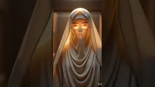 Bibi Fatima (RA) Aur Phati Hui Chadar | Sabr Aur Qurbani Ki Misal
