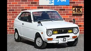 1973 Daihatsu FELLOW MAX Hardtop GSL