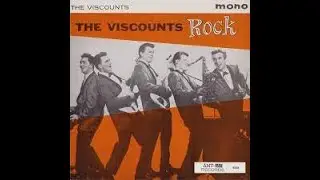 September Song_Viscounts (In Stereo Sound_1 & 2) 1965