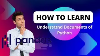 Exploring Pandas: A Beginner's Guide to Data Analysis in Python
