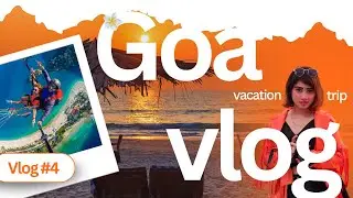 goa diaries | Day 4 | Butterfly beach | Adventure Trip | Fun & Memories