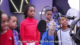Let the redeemed - Official Music Video