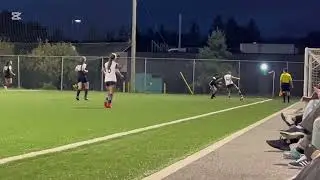 Marra Stanistreet U21 OCSL Highlight Tape