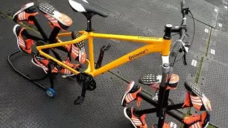 Top 10 weirdest bikes around the world