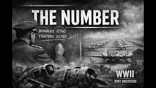 War Was Lost on Paper | The Number That Ended Nazi Germany I WW2 War Uncovered Hidden Stories
