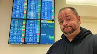 The Truth About Daily Vlogging + Orlando Airport Update 2026