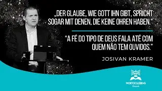 Sonntag Gottesdienst | DE / PT - 07.12