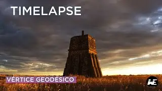 Timelapse V&eacute;rtice Geod&eacute;sico