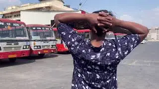 Badava Rascal - Telugu | Aagagi Pola Maaruthonde . Song | Ravi | Chandan