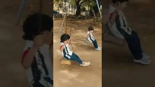 Planetarium Field Trip | Kids Explore Space & Stars | MARSH KIDS International preschool Medavakkam