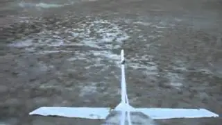 Frontier Fun Flyers Movie