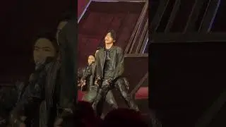 BUS (PEEMWASU FOCUS) - The 1st Concert LIGHT THE WORLD | TRANSFORMER - LIAR - NO STATUS STATUS