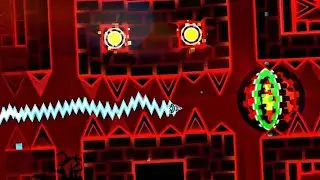 [Extreme Demon] 