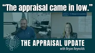 The Appraisal Update Podcast 1.6.26 - 