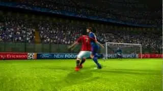 PES 2012 || Community Montage