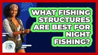 What Fishing Structures Are Best For Night Fishing? - Chasing Big Fish