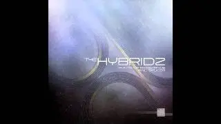 [SILKD20] The Hybridz - Roots Of Resistance