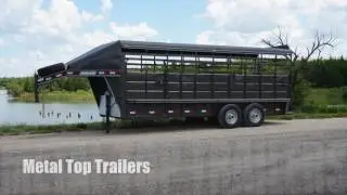 Delco Trailers Manufacturing