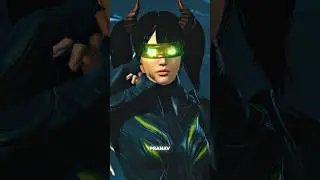 Invader Set 💚 #pubgmobile #lobbyvideo #shorts #highquality #trending