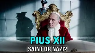 The Pope's Secret: Why Was the Vatican Silent During the Holocaust?