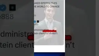 The Epstein Saga: Unraveling the Cover-Up!