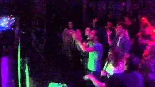 Ramon Gz En Discoteca Party-Carral