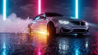 Car Music Deep House &ndash; Elegant Long Drive Mix with Emotional Vocals & Velvet Basslines