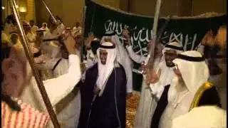 زفاف الشاب بدر موصل الكريثي (كامل)