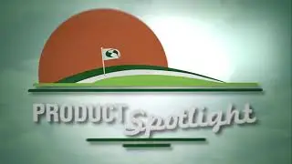 PondHawk&reg; Feature on GCSAA.TV for 2017 Golf Industry Show