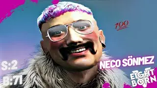 NECO BÖLÜM 71 - (Bir gün) | EightbornV (Eski)