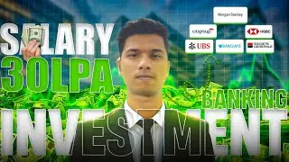 Investment Banking Explained under 5 Mins | In Telugu