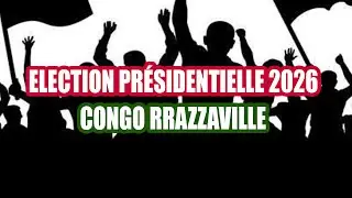 Election pr&eacute;sidentielle de 2026 au Congo #africa #PasteurNtumi #PolitiqueCongolaise #actualit&eacute;congo
