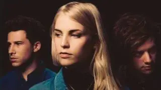 London Grammar &mdash; Everyone Else (Spieltape Edit)
