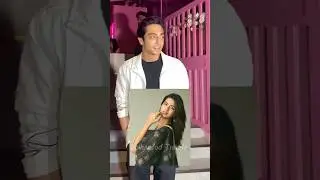 Ahaan Pandey Real Life Girlfriend 😱 #ahaanpandey #aneetpadda #saiyaara #shrutichauhan #girlfriend