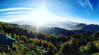 Whatsapp status | Travel video | Tourist places in munnar | Vattavada