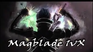 ESO PvP - The Art of Magblade #5