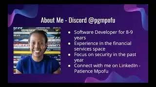 In-App Protection For Android: Selecting the Right Platform - Patience Mpofu