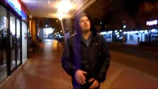 Peace By Piece - Under The Moon (Music Video)