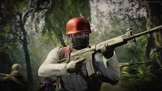 Cold war L3GiT TMosS LiV3 w Cr3w n Subs