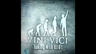 VINI VICI - Talking With U.F.O.s (EXPERT 11) -ITG-